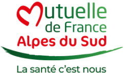 Mutuelle de france-Alpes du Sud