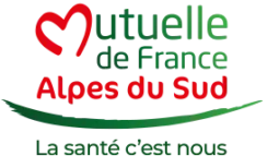 Mutuelle de france-Alpes du Sud